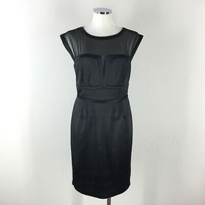 The Limited Little Black Dress